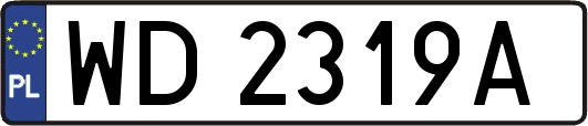 WD2319A