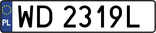 WD2319L