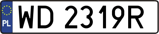 WD2319R