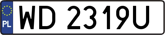 WD2319U