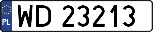WD23213