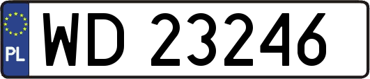 WD23246