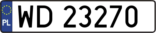 WD23270