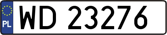 WD23276