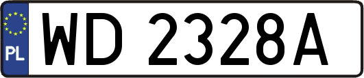 WD2328A