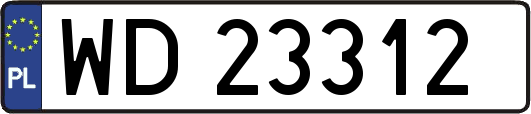 WD23312