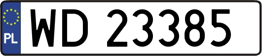 WD23385
