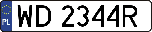 WD2344R