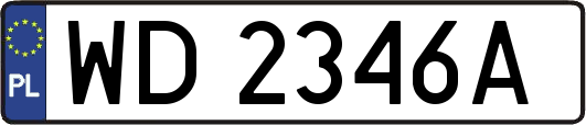 WD2346A