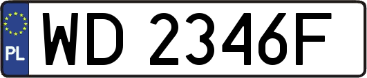 WD2346F