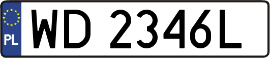 WD2346L
