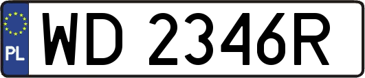 WD2346R