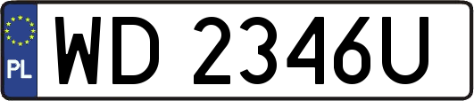 WD2346U