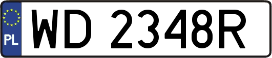 WD2348R