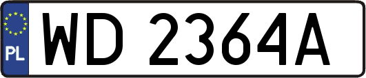 WD2364A