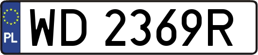 WD2369R
