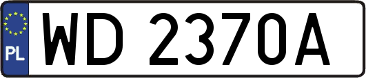 WD2370A