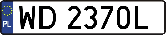 WD2370L