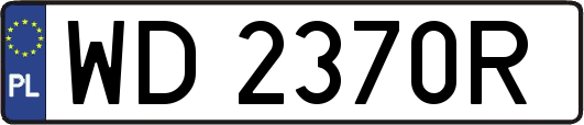 WD2370R