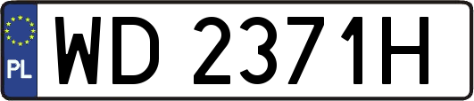 WD2371H