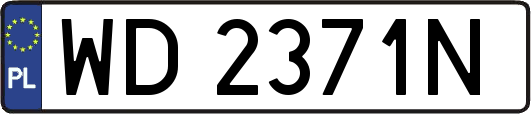 WD2371N