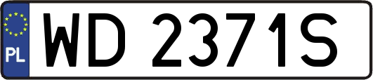 WD2371S