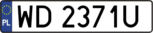 WD2371U