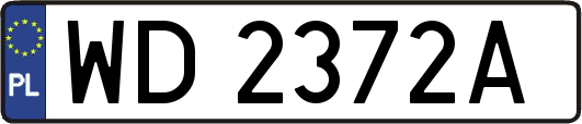 WD2372A