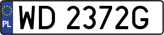 WD2372G