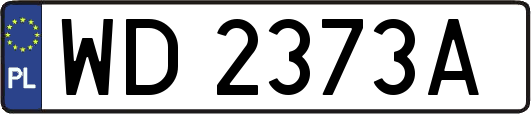 WD2373A