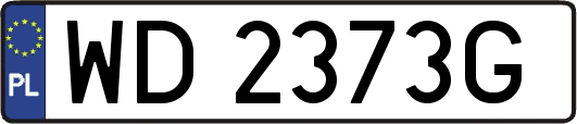 WD2373G