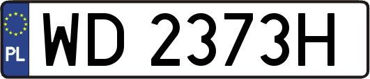 WD2373H