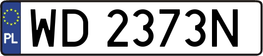 WD2373N