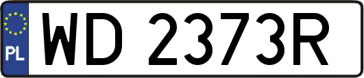 WD2373R
