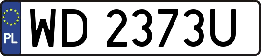 WD2373U