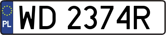 WD2374R