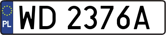 WD2376A