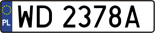 WD2378A