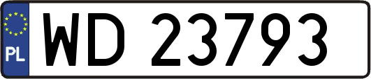 WD23793