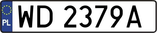 WD2379A