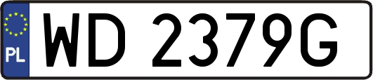 WD2379G
