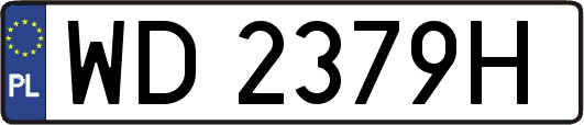 WD2379H