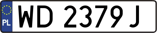 WD2379J