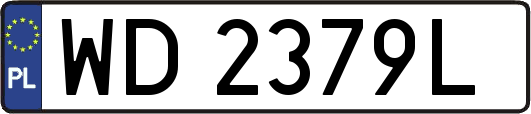 WD2379L
