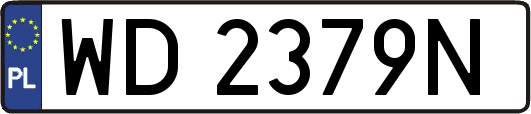 WD2379N