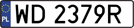 WD2379R