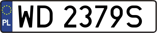 WD2379S