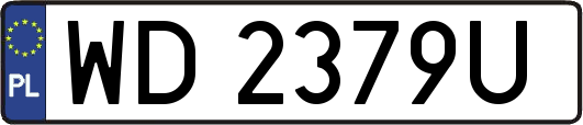 WD2379U