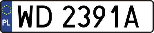 WD2391A