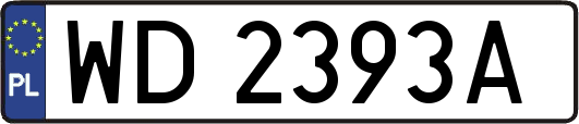 WD2393A